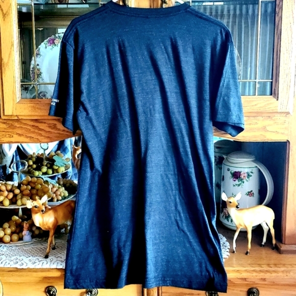 GLORIOUS..AMERICAN APPAREL TOP - Picture 2 of 5